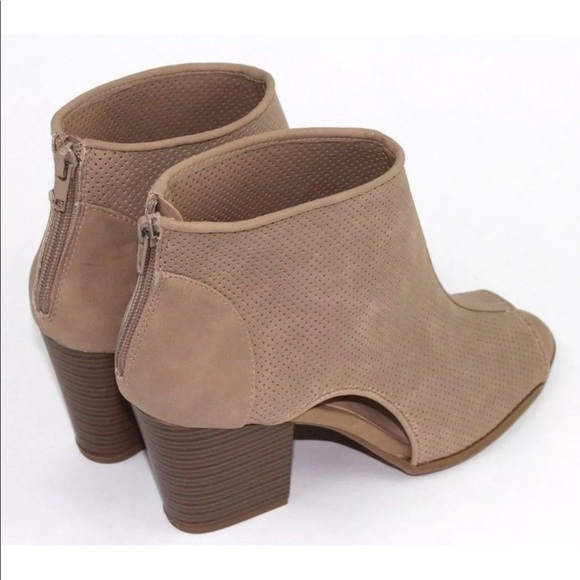 Jasmin Shoes Women’s Size 8.5 - Picture 3 of 6